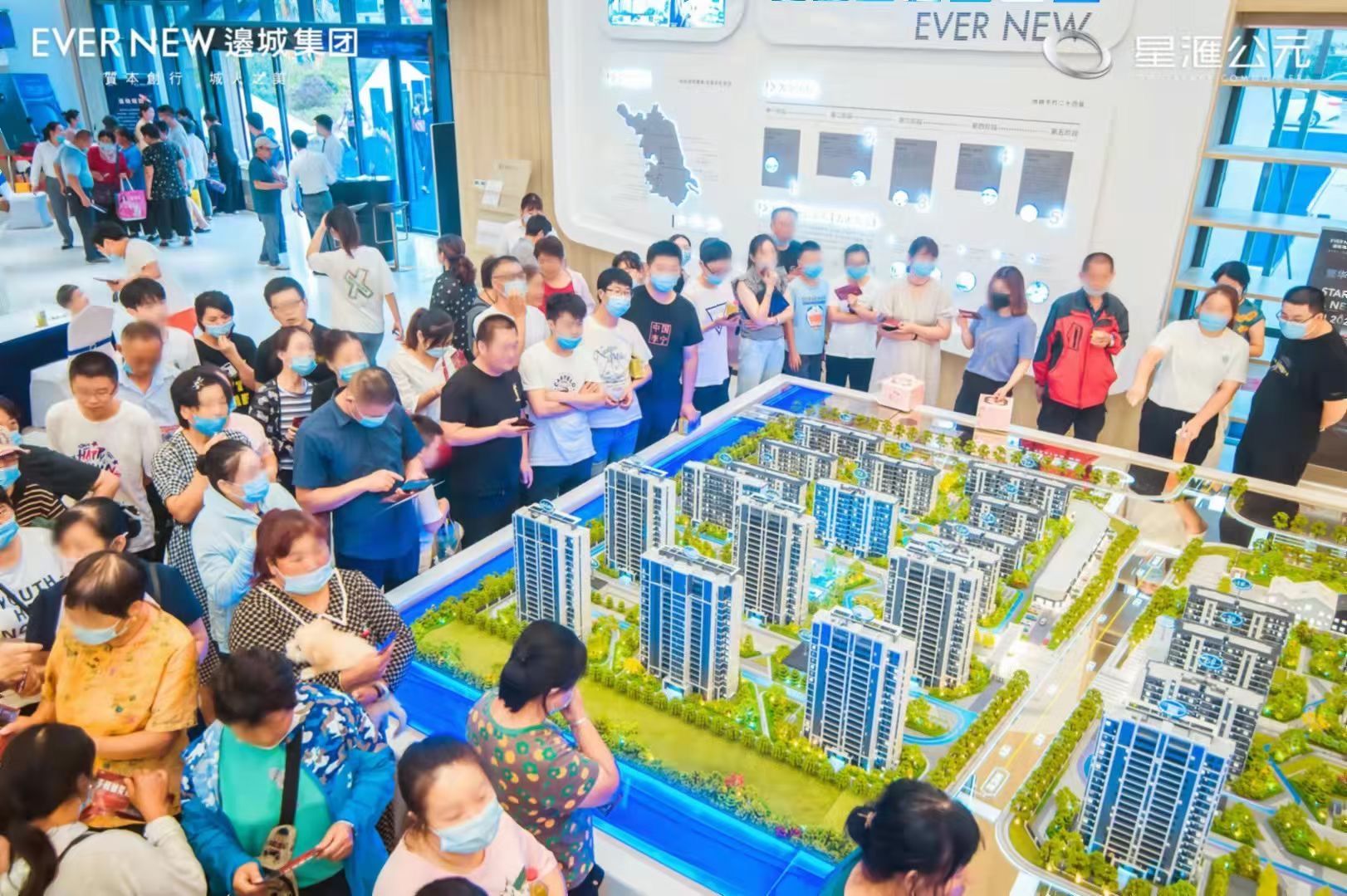 同比下降58.65%!十一扬州楼市成交“遇冷”!|黄金周楼讯 | 楼市