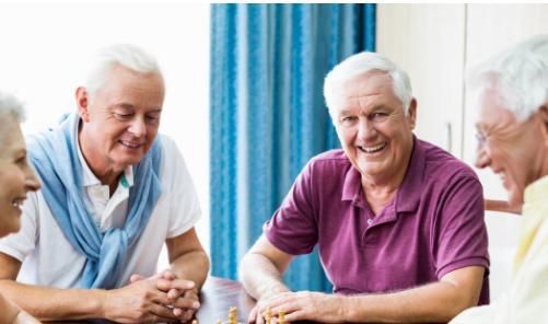  痴呆症|大脑年龄测试：5分大脑超年轻，30分快去医院，你的大脑几岁了？