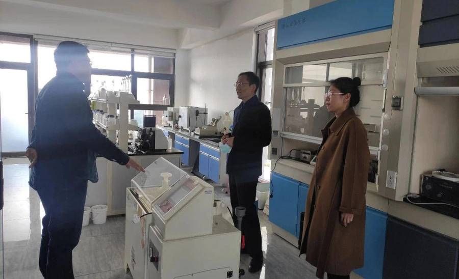 国家|寒亭区今年148家企业入库国家科技型中小企业