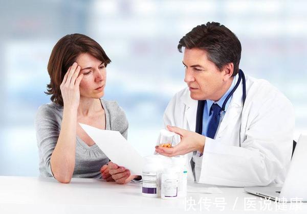 脑血管堵塞|头部出现4个表现，或是脑部血管出问题了，发现后，及时检查