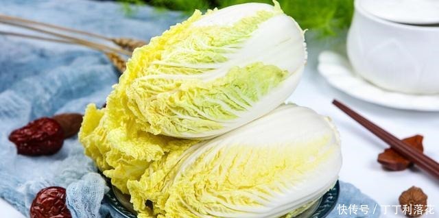  入味|醋溜白菜，先放醋还是后放醋牢记3个技巧，白菜脆爽入味不出水