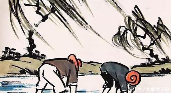 责任田|人生的5块责任田,你若不耕,没人替你耕