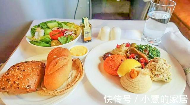 通心粉|看完空姐的“晚餐”，怪不得都那么美，在家照做吃了一周，真瘦了