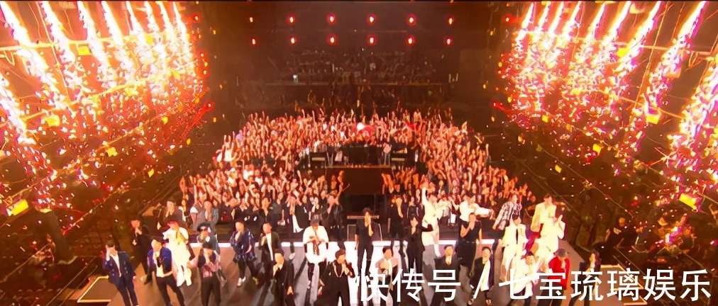 《哥哥》一公到五公,共淘汰了9人,有人一路躺赢,有人是意难平