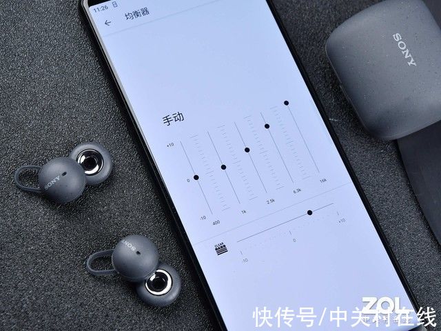 音量|「有料评测」索尼全新开放式真无线LinkBuds评测：前所未有的更轻、更好听