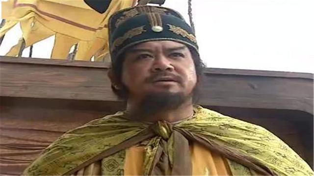 真正擒方腊的人是谁?不是武松也不是鲁智深,而是这个小人物