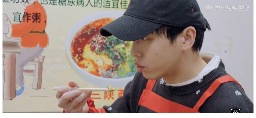 《哈哈哈哈哈》第二季,彭昱畅参加被吐槽,对他来说,是好是坏?