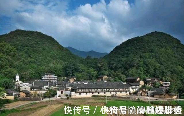 阴宅|俗语“坟对尖山屋对垭，房子对的撮瓢衩”，老祖宗的风水术准吗？