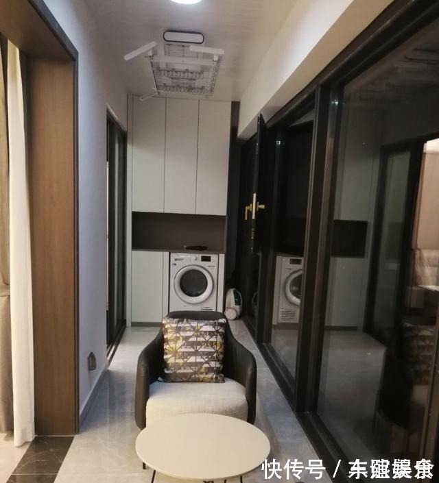 安装|人生第一套新房,全屋家具进场晾着通风中,期待入住后的新生活