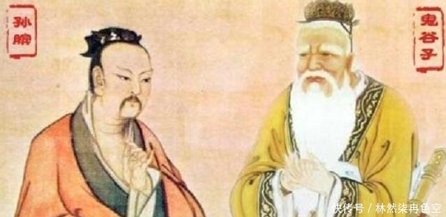 隐藏|鬼谷子七十二术: 欲成大事者, 要善于隐藏自己