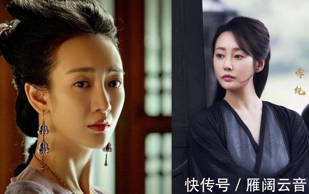 陈萍萍@庆余年:谁才是权谋第一人?不是庆帝,更非陈萍萍,而是这个女人