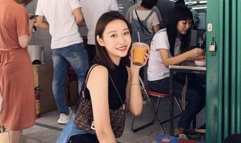 iss香港小姐選美大冷門！甜美富家女大熱倒灶慘遭淘汰，網友稱有黑幕