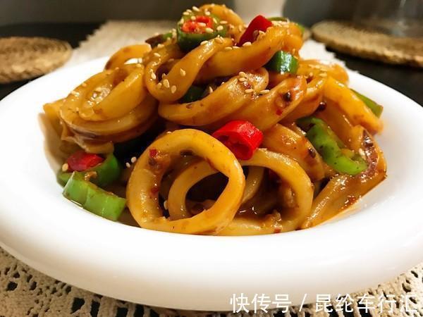 家常菜|春节过后给家人做几道香甜可口的家常菜,简单做一盘,营养又滋补