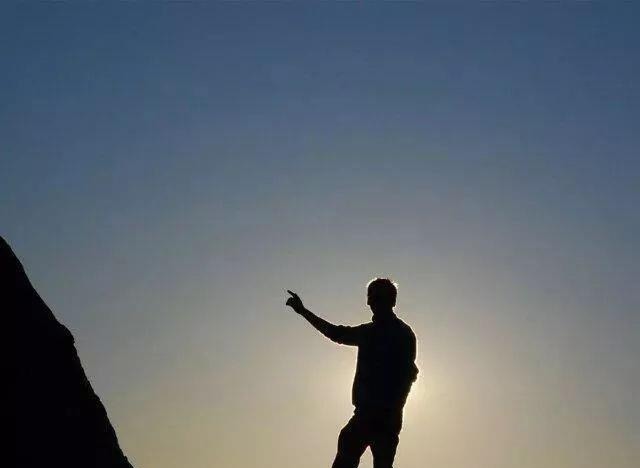 农民起义&什么样的人有福气?《易经》中这三句话,现在知道还不晚