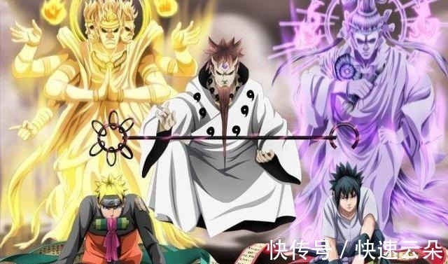 同人作品|价值一万多元的火影同人插画你们见过没这价格买手办难道不香吗