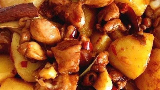 生长发育|孩子放学爱吃大鸡腿,油炸不健康,这样烧孩子能吃两碗饭,长高高