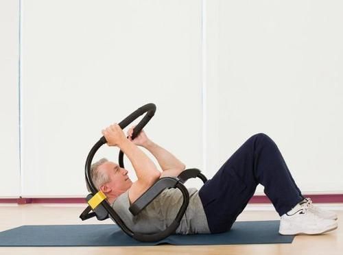 老年人|医生坦言：50岁以后，想要老得慢一些，建议别练这3个运动项目