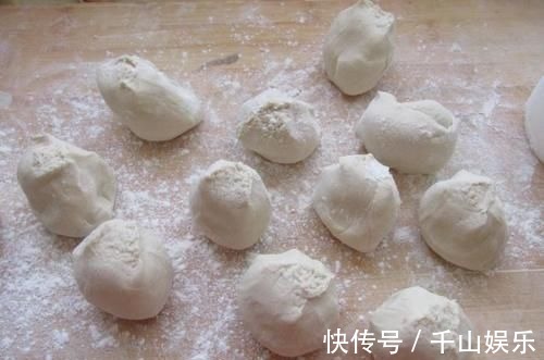 别再蒸馒头了!这样简单卷卷就上锅,比面包都好吃,补气血最棒