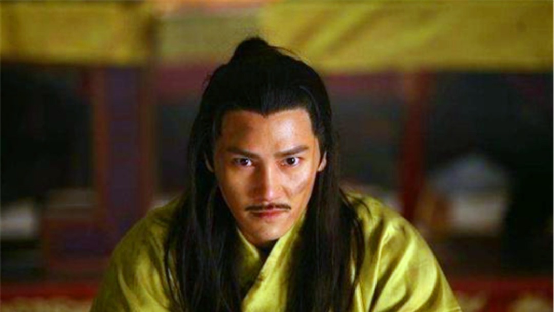 周王|周朝开国功臣姜子牙的后人，为何被周王以残忍手段除死？