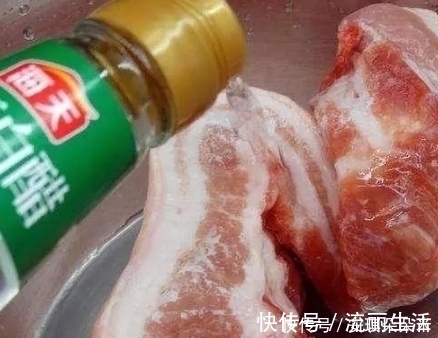 姜清|冰箱中的冻肉,不要用水泡着解冻,教你几招,解冻后还和鲜肉一样