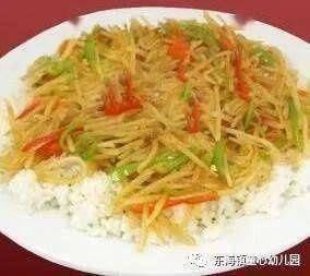 幼儿|童心幼儿园2020秋——幼儿第五周、第六周食谱