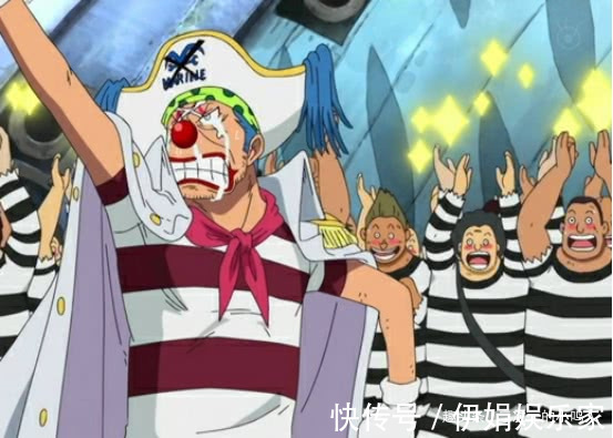 乔巴|海贼王“爆发最强”的3个能力者,一个不如皇副,却让四皇吃瘪