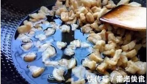 疾病|一块猪油化解多种小疾病?吃了几十年的猪油,我是今天才知道