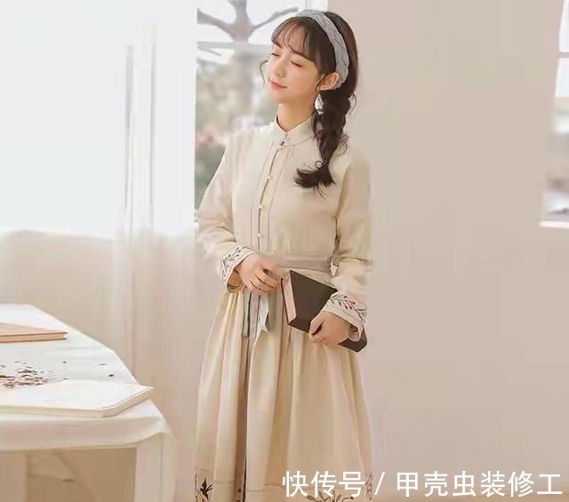 衣长|注意把握穿衣态度重质不重量，降低你的网购失败率！