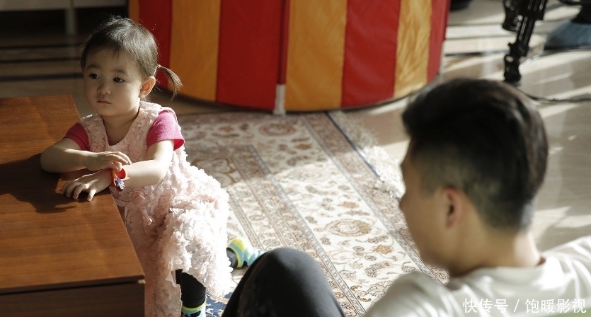 爸爸|“转账爸爸”走红,隔着屏幕都感觉到了宠爱,网友:跪求同款爸爸