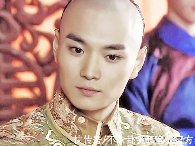 開(kāi)局就“王炸”，最后卻輸了？這9位男星“衰落史”，各有各辛酸