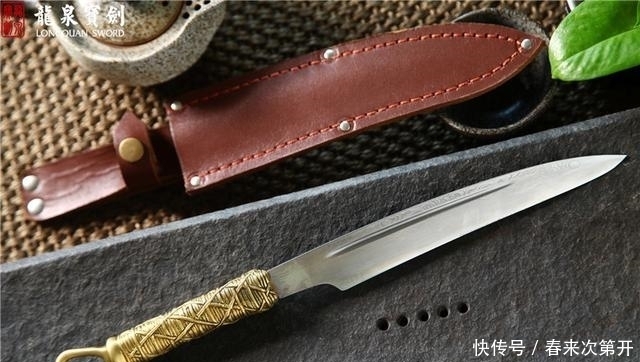 刀剑收藏的七个禁忌 ,你都知道么?