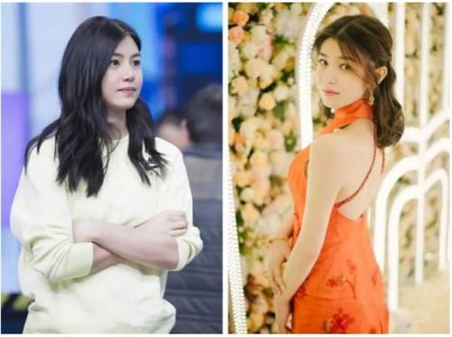 你适合留“披发”还是“扎发”？关键看这5点，其中第二点很重要