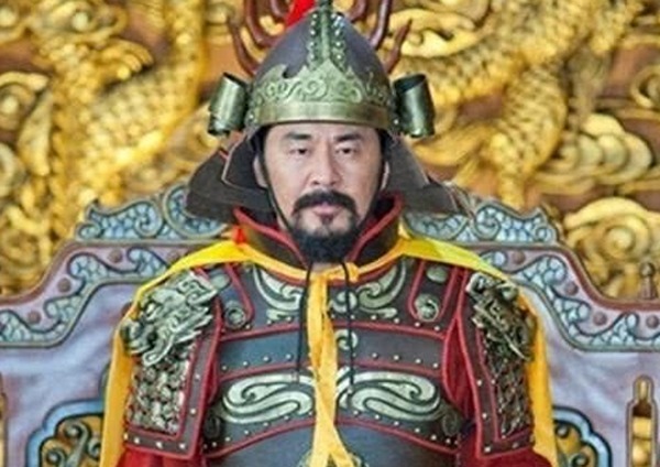 权力|刘邦明知死后吕后会专权,为何不杀了吕后还不断给她权力?