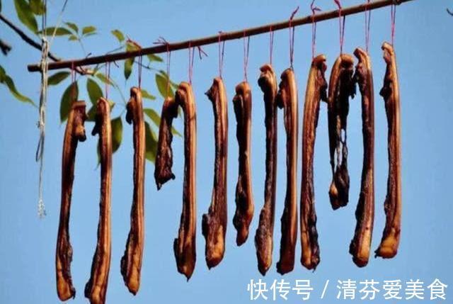 宝宝|从这一月龄开始,宝宝辅食就该加点肉了,但这几类肉娃再馋也别吃