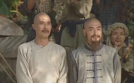 洪秀全|赞王蒙得恩:洪秀全救命恩人,专为“首义诸王”选妃