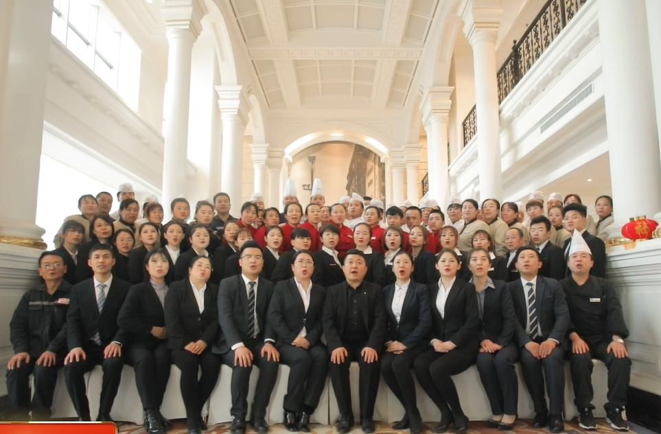 中年|陕北文旅给全市人民拜年啦！