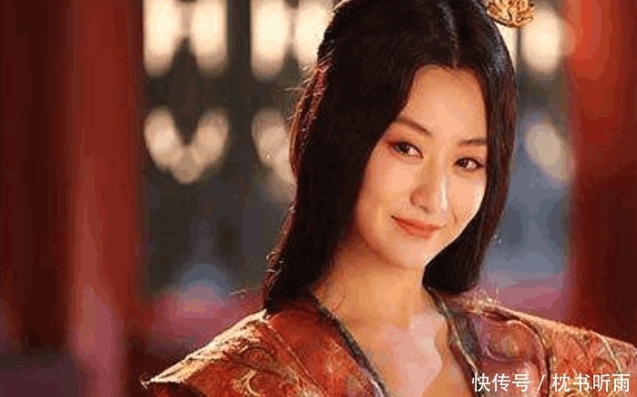 唐朝|唐朝有名的皇后, 李世民亲生母亲, 比武则天和长孙皇后厉害