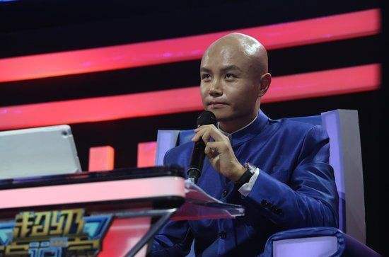 寧靜|他是最不怕得罪人的主持,曾謾罵金星,與寧靜對罵,諷刺華少虛偽