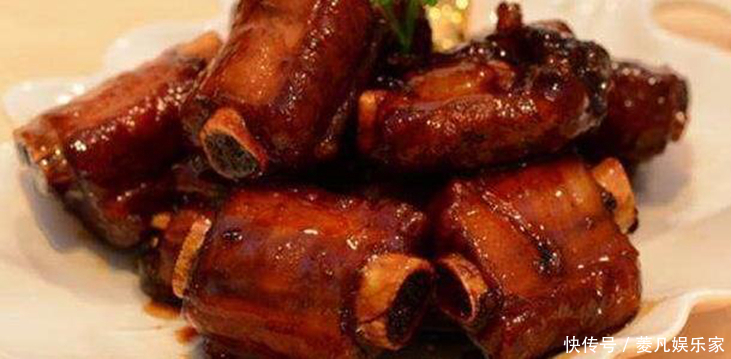 几道家常美味,看似食材普通,却香喷喷的有营养,好吃又不腻