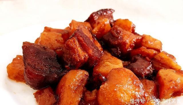 入适量|这三个家常菜味道好极了，下饭，忍不住多吃了一碗