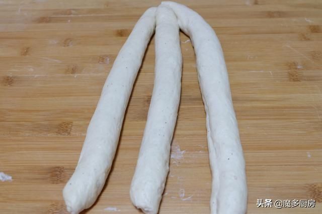 全职妈妈会生活，一杯豆浆也能做出美味面包，好吃好做又健康