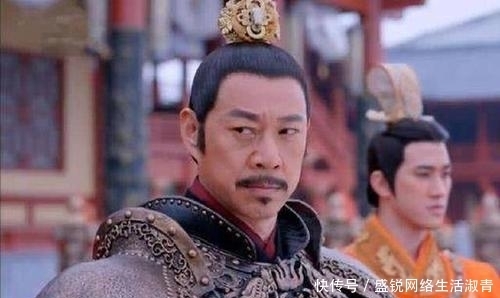 唐朝|李世民为何没有像朱元璋一样大杀功臣？因为唐朝的功臣真不能杀？