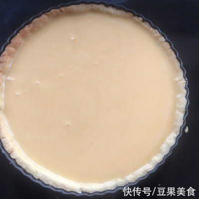 奥运|美味调剂生活，#我为奥运出食力#柠檬挞不可错过