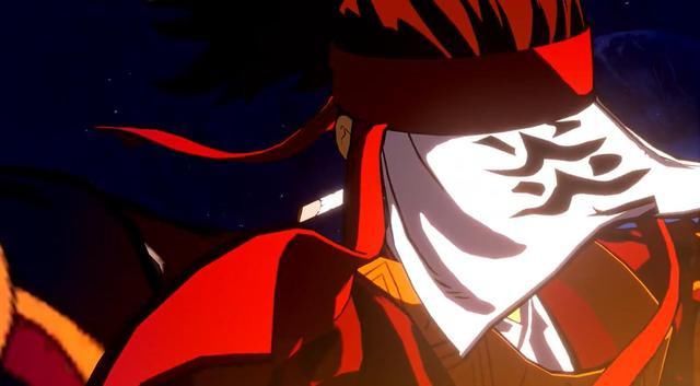 预告|《鬼灭之刃 火神血风谭》最新预告视频公布