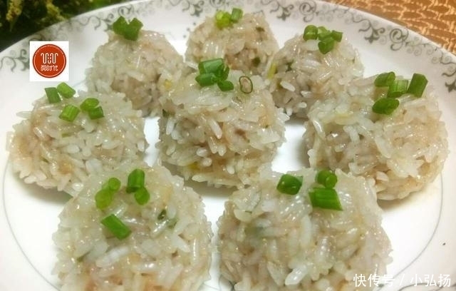 3分钟学会5种丸子的做法,超全,照着做成功率极高!