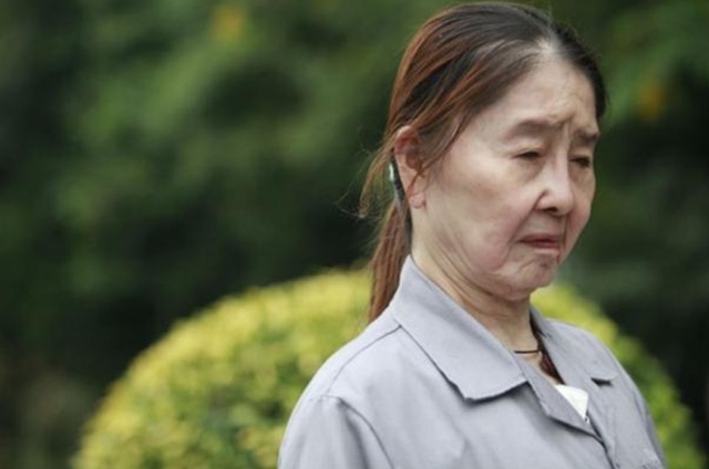 维生素b2|17年前的那个生完孩子一夜变老的80后女孩,如今怎么样了?