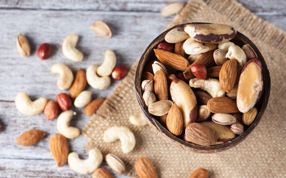 黄金|6岁前大脑发育快,5大黄金食物要常吃,帮孩子提升聪明脑力