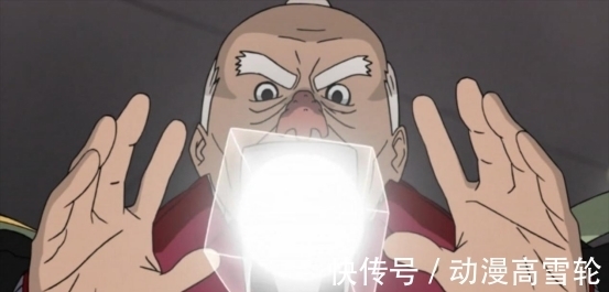 家族|火影忍者:家族特有忍术没练好却把别的忍术发挥到极致?
