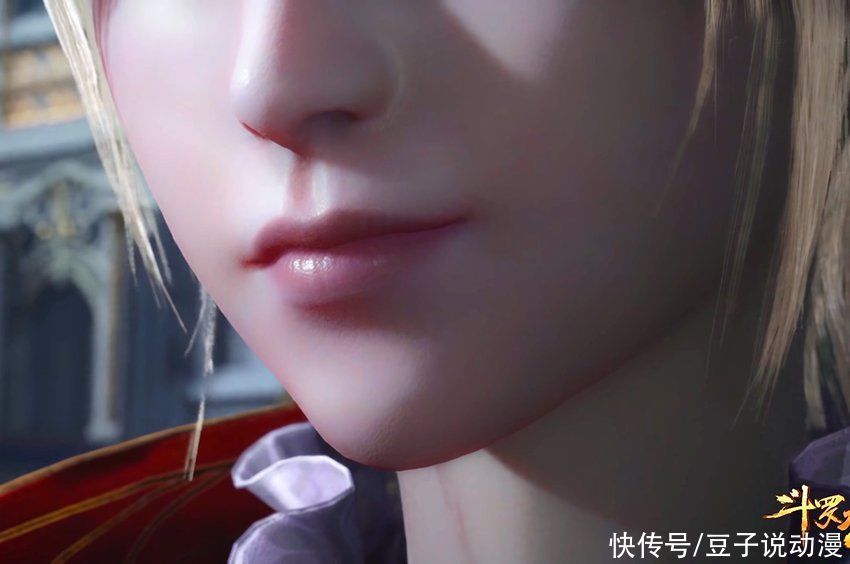 斗罗:千仞雪素颜太迷人,武魂殿三美预定,武魂真身都那么性感