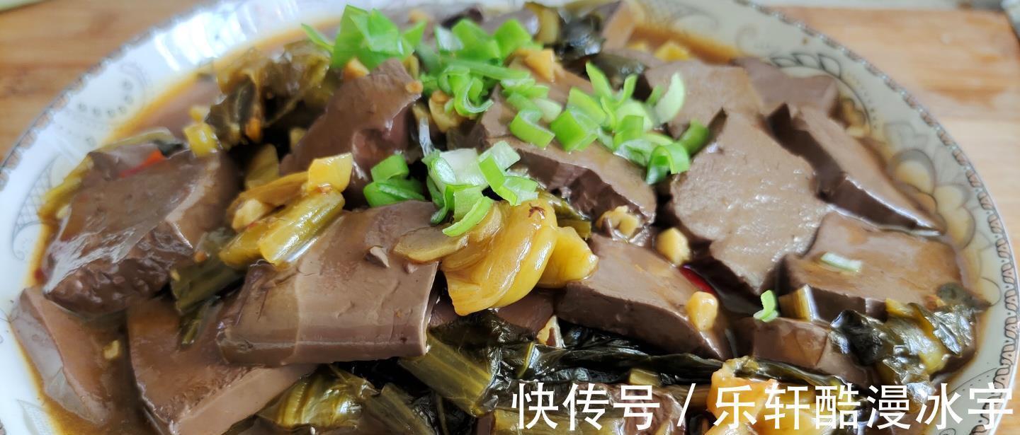 伏天做饭不用愁，分享8道家常下饭菜，适合三伏天吃，不愁没好菜
